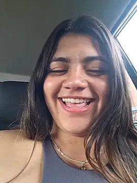 Ivy enjoy online show from March 2, 7:20 pm