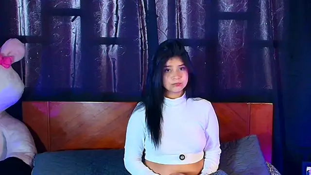 hannaa cute online show from June 30, 5:34 pm