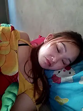 yula-bi online show from April 29, 5:32 am