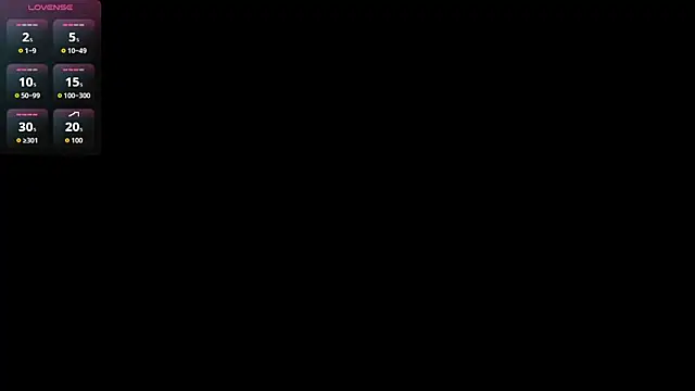 SelenaAngelX online show from February 28, 4:01 am