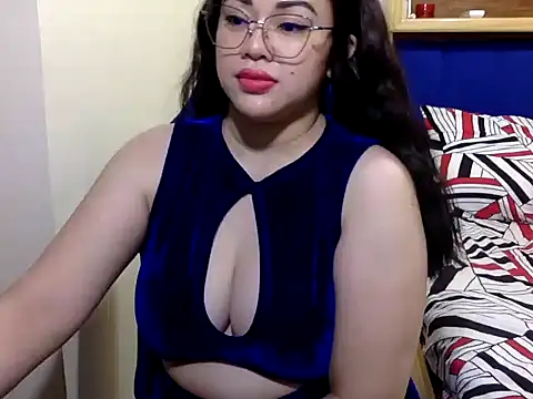 celine margo online show from July 21, 5:08 am