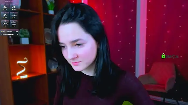 lole ti online show from March 5, 8:26 pm