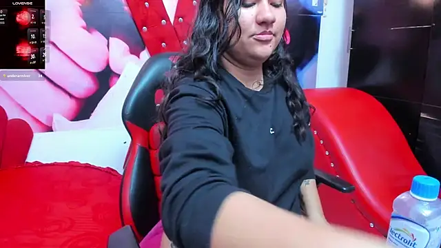 carolina canndy online show from February 13, 3:08 am