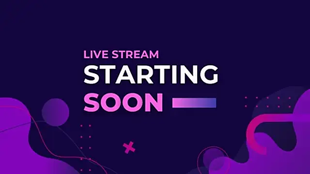 Pupghostt online show from May 3, 6:00 pm