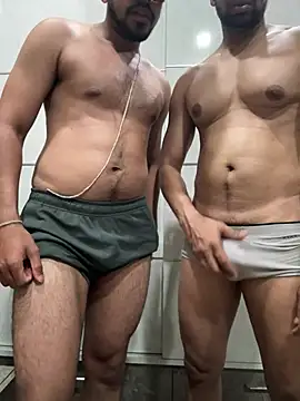 The AlphaDuo online show from April 1, 4:37 pm