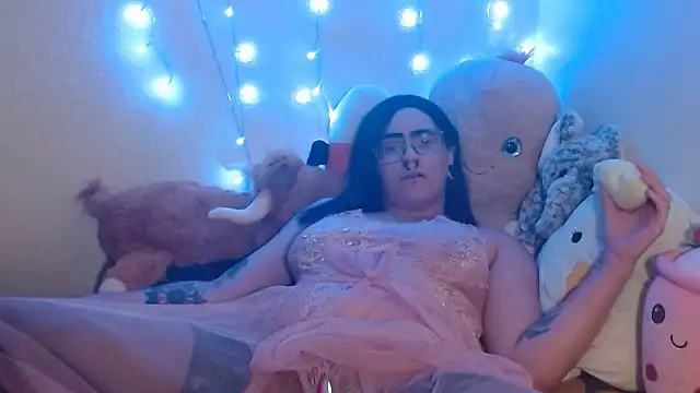 GabbyDaniella online show from March 2, 4:01 am