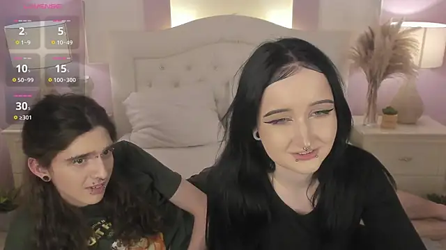 Nexxxys online show from December 22, 4:21 pm