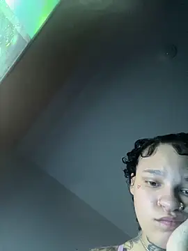 urprettygirlleenay online show from March 4, 8:37 pm