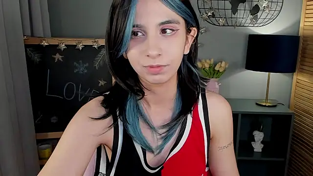 lesilos online show from February 2, 1:37 am