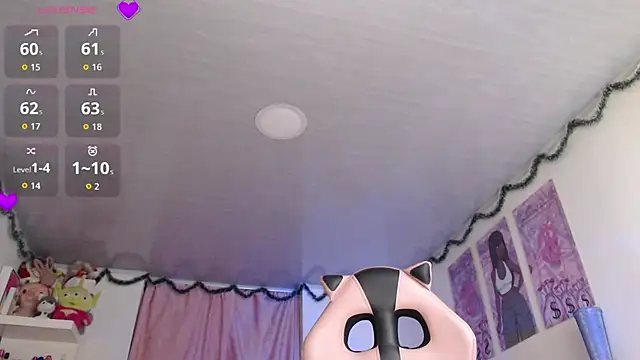violett brown9 online show from July 27, 6:54 am