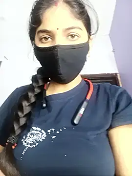 Curvy Kavya online show from March 12, 8:28 am