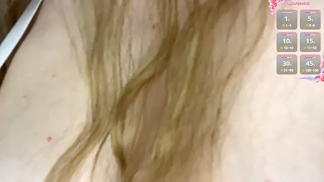 EmllyLighty online show from March 13, 11:11 am