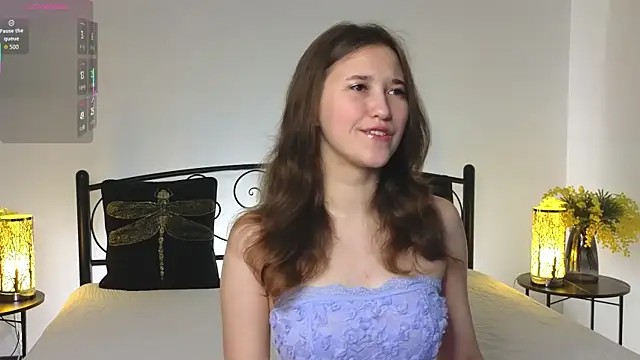 JesseCaits online show from July 3, 8:04 pm