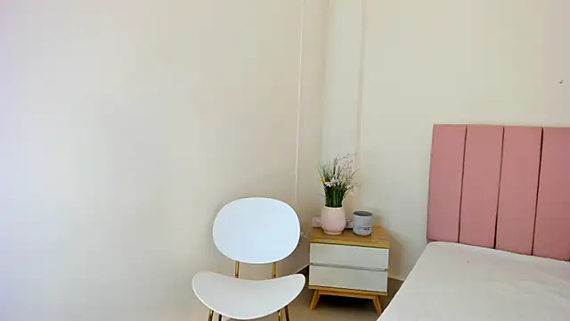 Luz noxentia online show from May 4, 8:23 pm