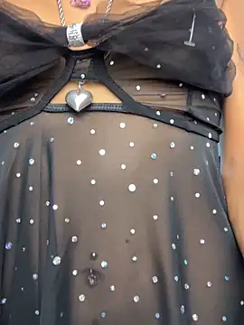 HampenSweet online show from March 6, 1:28 pm