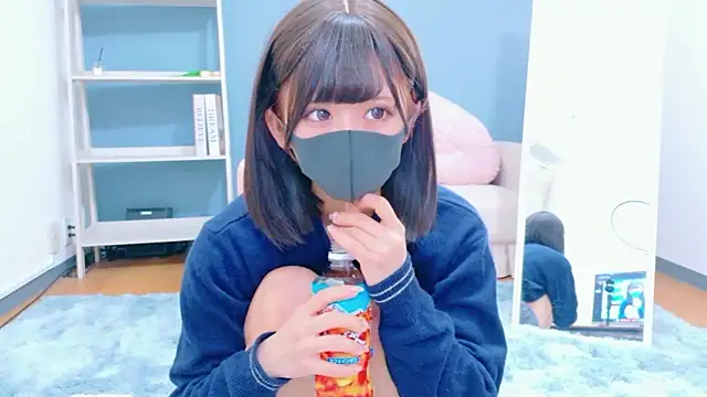 Kiki-jpn online show from February 1, 9:19 am