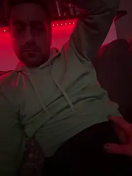 BoMale online show from February 12, 2:35 am