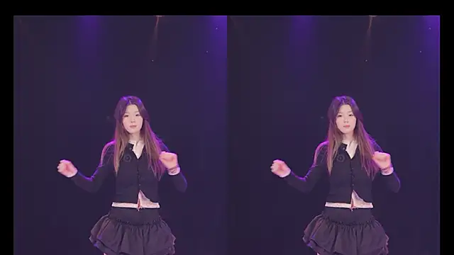 LM-001 online show from December 22, 3:48 pm