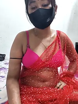 sexy-mahi  online show from March 9, 6:38 am