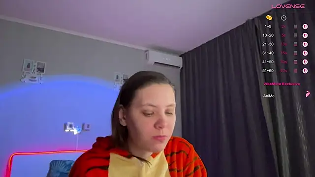 Katherine   Ross online show from April 30, 5:51 pm