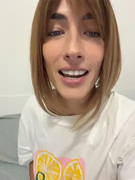 SugarLily24 online show from July 9, 9:28 pm