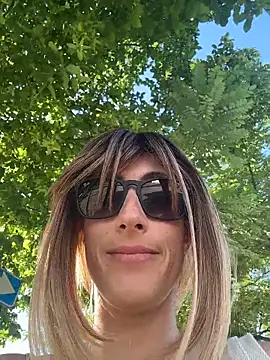 SugarLily24 online show from June 15, 4:18 pm