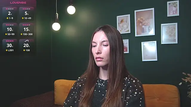 Annet Jones online show from December 22, 1:58 pm