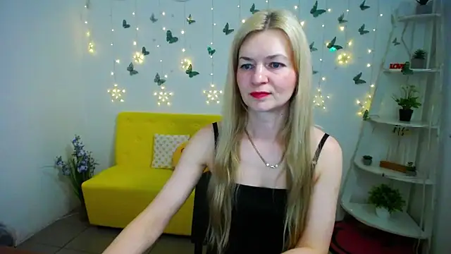 MelissaTyler online show from March 24, 12:54 pm