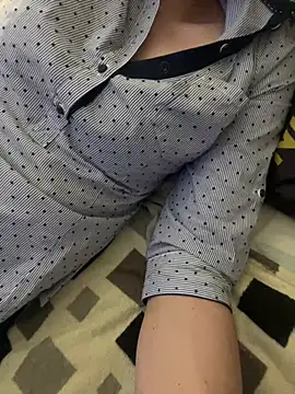 SexyMamiVee online show from January 8, 5:28 pm