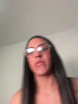 ValentinaEvanz online show from July 8, 10:23 pm