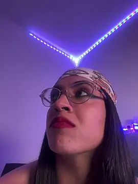 ValentinaEvanz online show from July 17, 9:18 pm