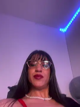 ValentinaEvanz online show from July 25, 7:43 pm