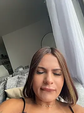 Irina Velvett online show from June 28, 6:03 pm