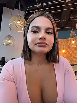 Irina Velvett online show from June 30, 9:25 pm