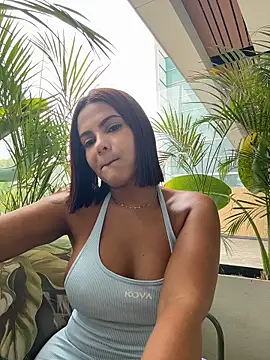 Irina Velvett online show from June 21, 5:28 pm