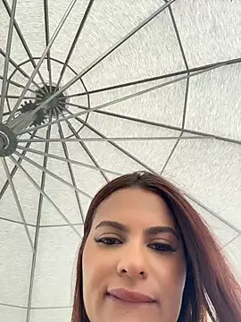 Irina Velvett online show from June 18, 6:24 pm