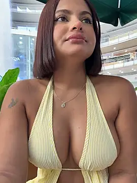 Irina Velvett online show from May 1, 3:37 pm