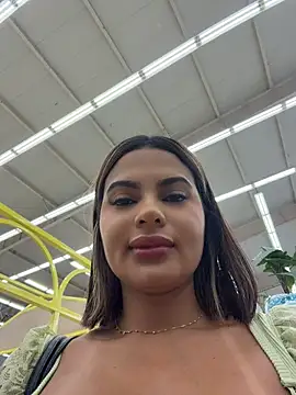 Irina Velvett online show from August 1, 4:20 pm