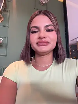 Irina Velvett online show from July 22, 8:21 pm