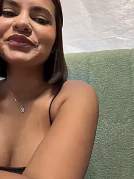 Irina Velvett online show from April 29, 11:21 pm