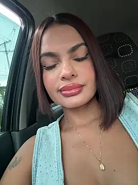 Irina Velvett online show from January 9, 10:14 pm