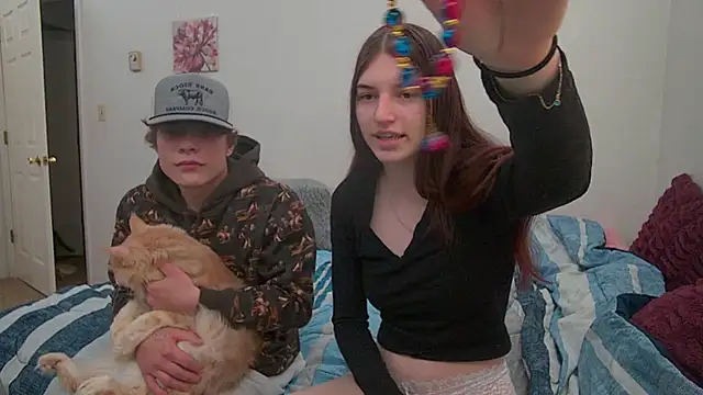 AstridJenkins online show from March 18, 11:21 pm