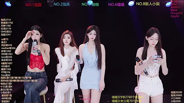 RV-525- online show from June 18, 2:57 am
