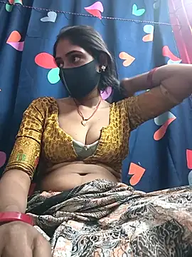Naughty Seema online show from March 20, 8:30 am