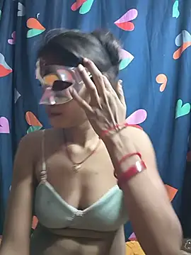 Naughty Seema online show from July 13, 7:47 pm
