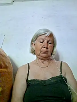KlaudiaDarling online show from June 8, 8:04 am