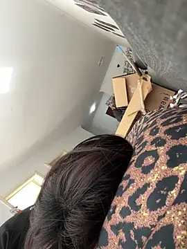 Qidandan778 online show from February 12, 4:47 am