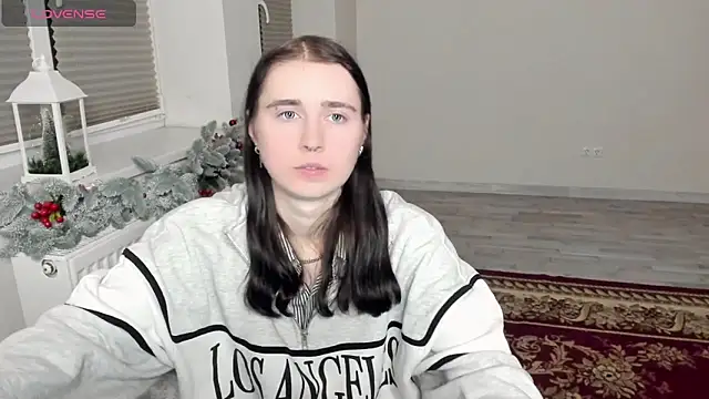 KrissLimada online show from February 4, 10:02 pm