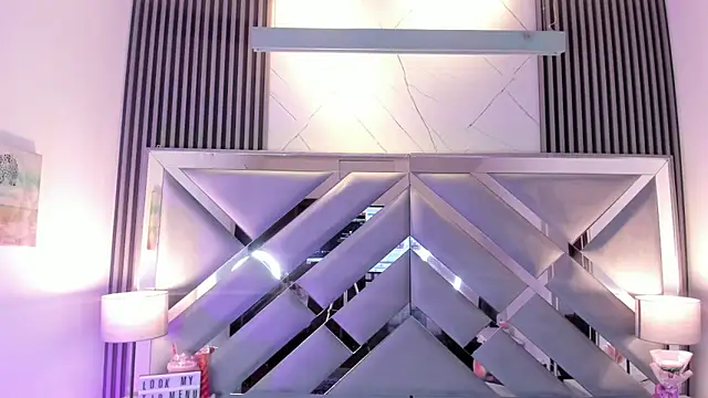 melody  sweet  online show from March 11, 8:11 pm