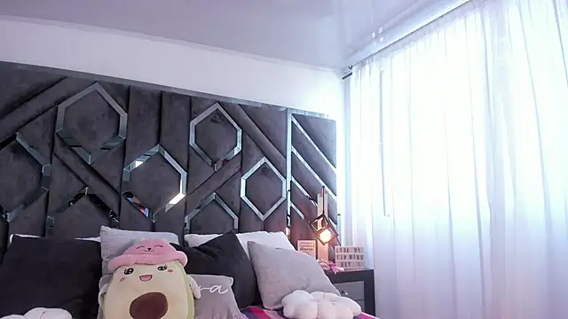 melody  sweet  online show from May 22, 9:24 pm